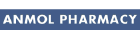 Anmolharsukh Ltd